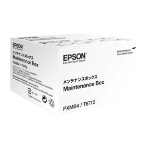 EPSON WF-8000 MAINTENANCE KIT C13T671200