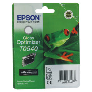 EPSON R800 INKJET CART GLOSS OPTIMIZER