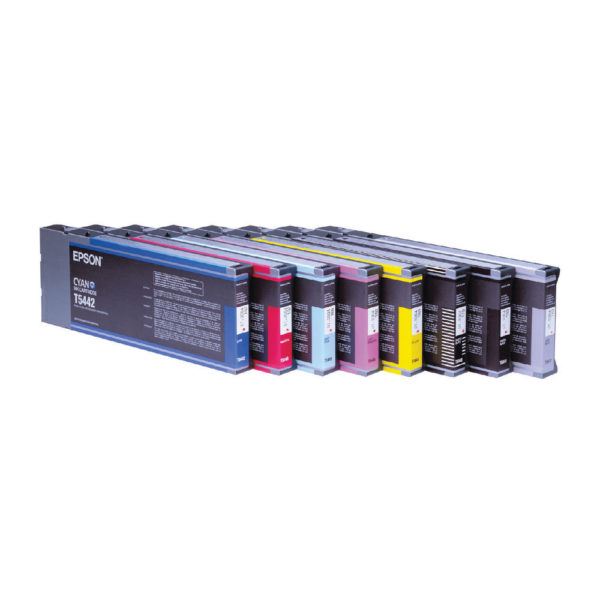 EPSON STYLUS PRO 9600 INK CART MAGENTA