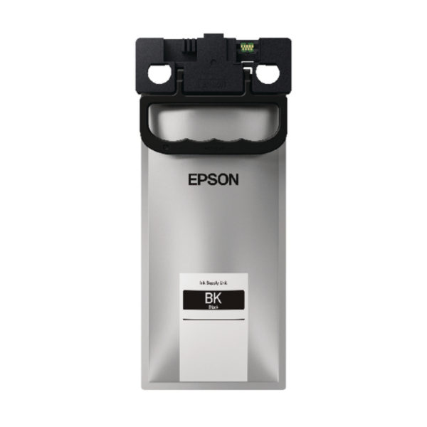 EPSON INK CART WF-C5X90 SERIES XXL BLACK