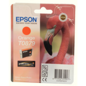 EPSON INKJET CART STYLUS PHOTO R1900 ORG