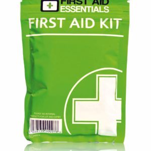 Quick Grab Medium Travel First Aid Kit