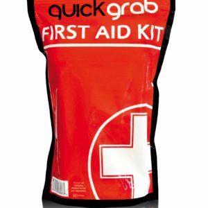 Quick Grab Large Travel First Aid Kit