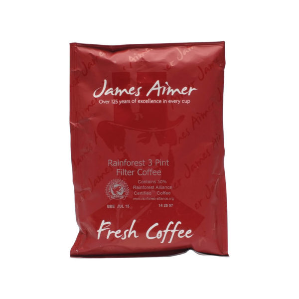 ROAST AND GROUND COFF/FILTERS 3PINT PK50