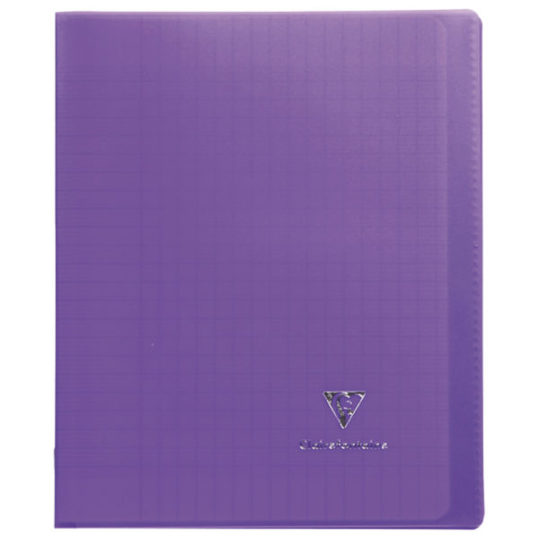 CLAIREFONTAINE KOVERBOOK A5 ASTD PK10