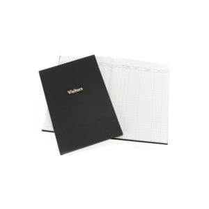 GUILDHALL COMPANY VISITORS BOOK T253
