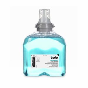 GOJO Premium Foam Soap TFX Refill (1200ml) Twin Pack