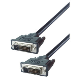 DVI DISPLAY CABLE 2M 26 1652