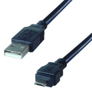 CONNEKT GEAR TYPE A TO B MICRO CABLE