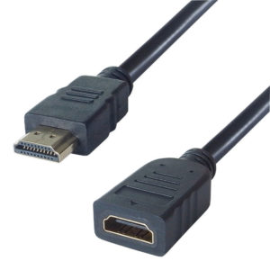 2M HDMI 4K UHD EXTENSION CABLE