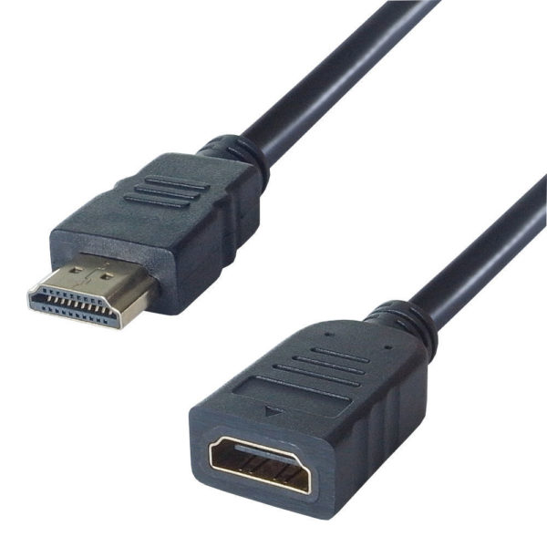 3M HDMI 4K UHD EXTENSION CABLE