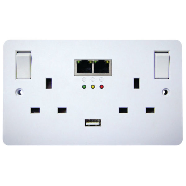POWERLINE ADDITIONAL ACCESS POINT