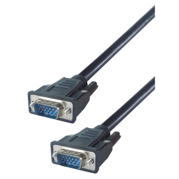 VGA DISPLAY CABLE 5M 26 0050MM