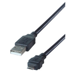 USB TO MICRO USB CABLE 1M 26 2945