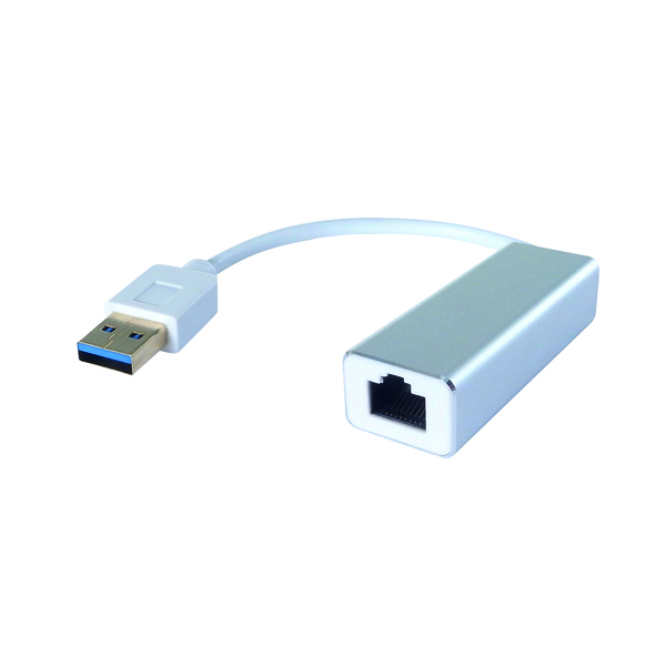 CONNEKT GEAR USB 3 TO RJ45 ADAPTOR