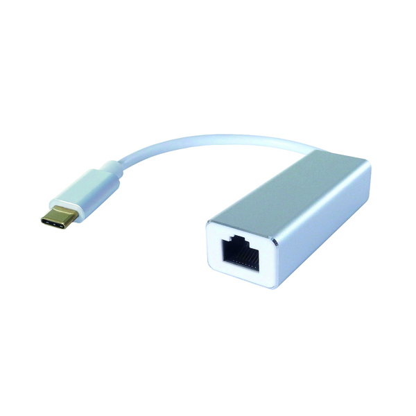 CONNEKT GEAR USB C TO RJ45 ADAPTOR