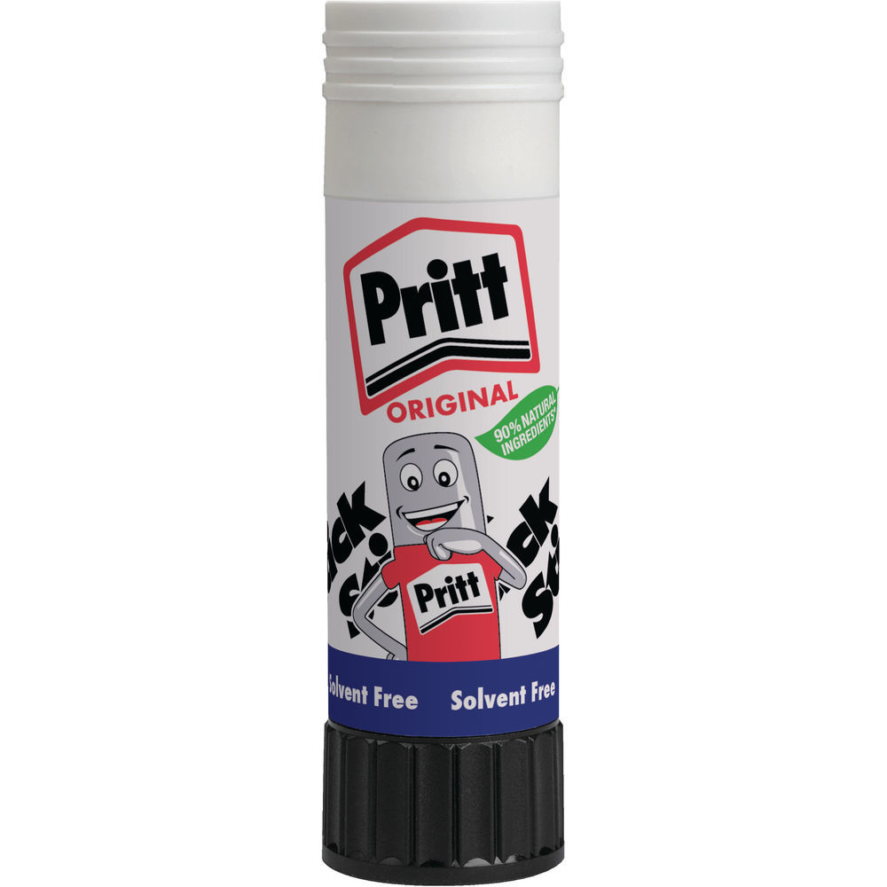 PRITT STICK 43G HANGING BOX 1456072 PK5