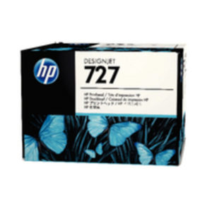 HP NO727 DESIGNJET PRINTHEAD B3P06A