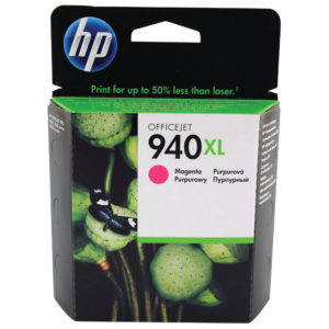 HP OFFICEJET PRO 940 XL INK CART MAG