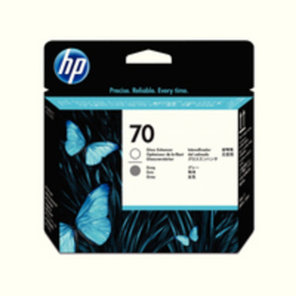 HP 70 PHEAD GREY C9410A