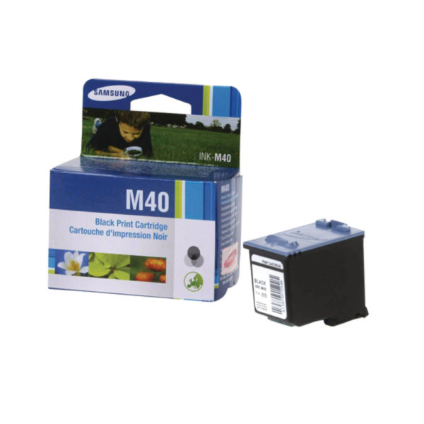 HP TRADE INKJET CARTRIDGE BLACK