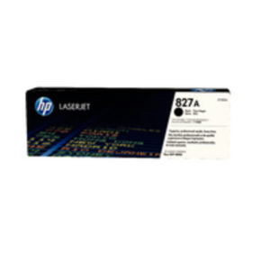 HP 827A LJET TNR CART CF300A BLK