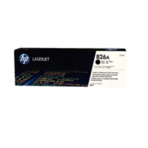 HP 826A LJET TNR CART CF310A BLACK