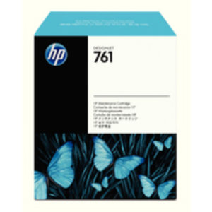 HP 761 DJET MAINTENANCE CART CH649A