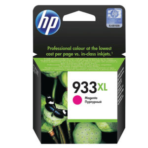 HP 933XL OFFICEJET INK CARTRIDGE MAG