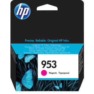 HP 953 ORIGINAL INK CARTRIDGE MAG