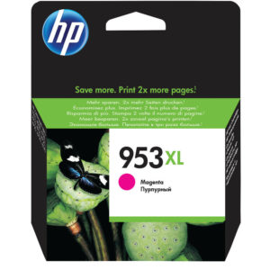 HP 953XL ORIGINAL HY INK CART MAG