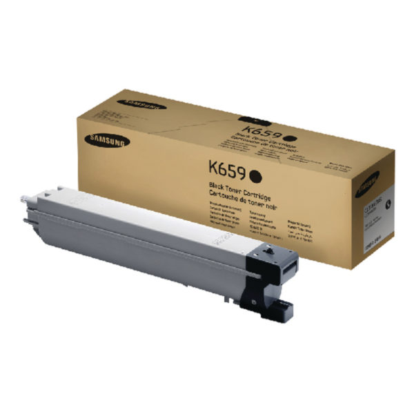 HP CLT-K659S BLACK TONER CARTRIDGE