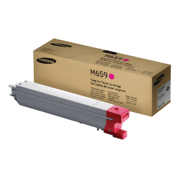 HP CLT-M659S MAGENTA TONER CARTRIDGE