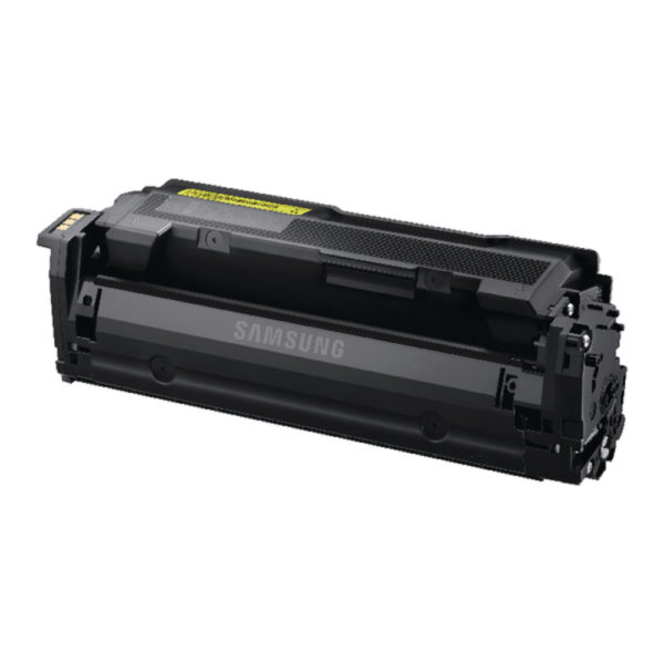 HP CLT-Y603L HIGH YIELD YELLOW TONER