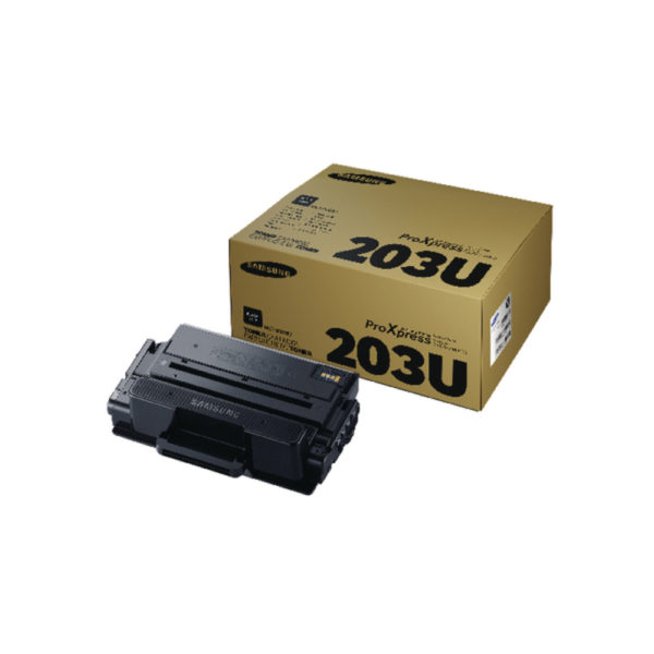 HP MLT-D203U BLACK TONER CARTRIDGE