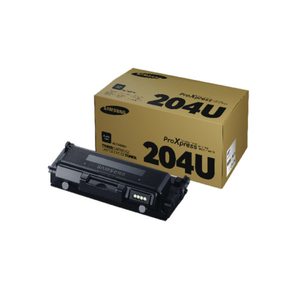 HP MLT-D204U BLACK TONER CARTRIDGE