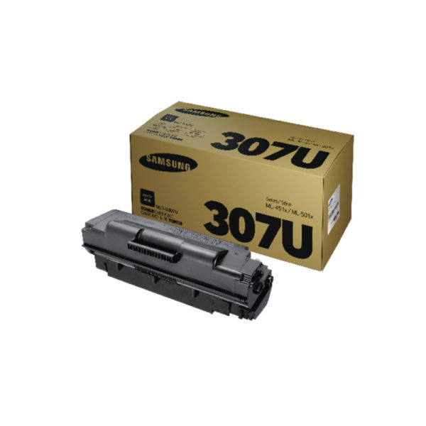 HP MLT-D307U BLACK TONER CARTRIDGE