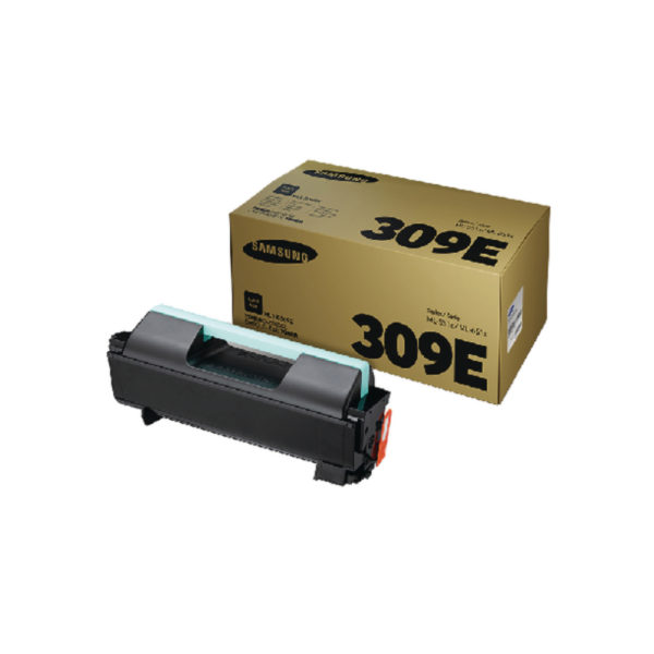 HP MLT-D309E BLACK TONER CARTRIDGE