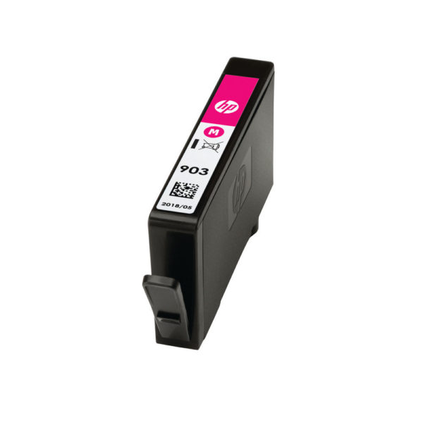 HP 903 ORIGINAL INK CART MAGENTA