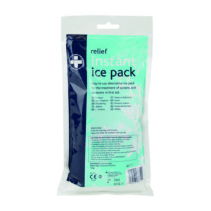 RELIANCE I/RELIEF ICE PACK PK10
