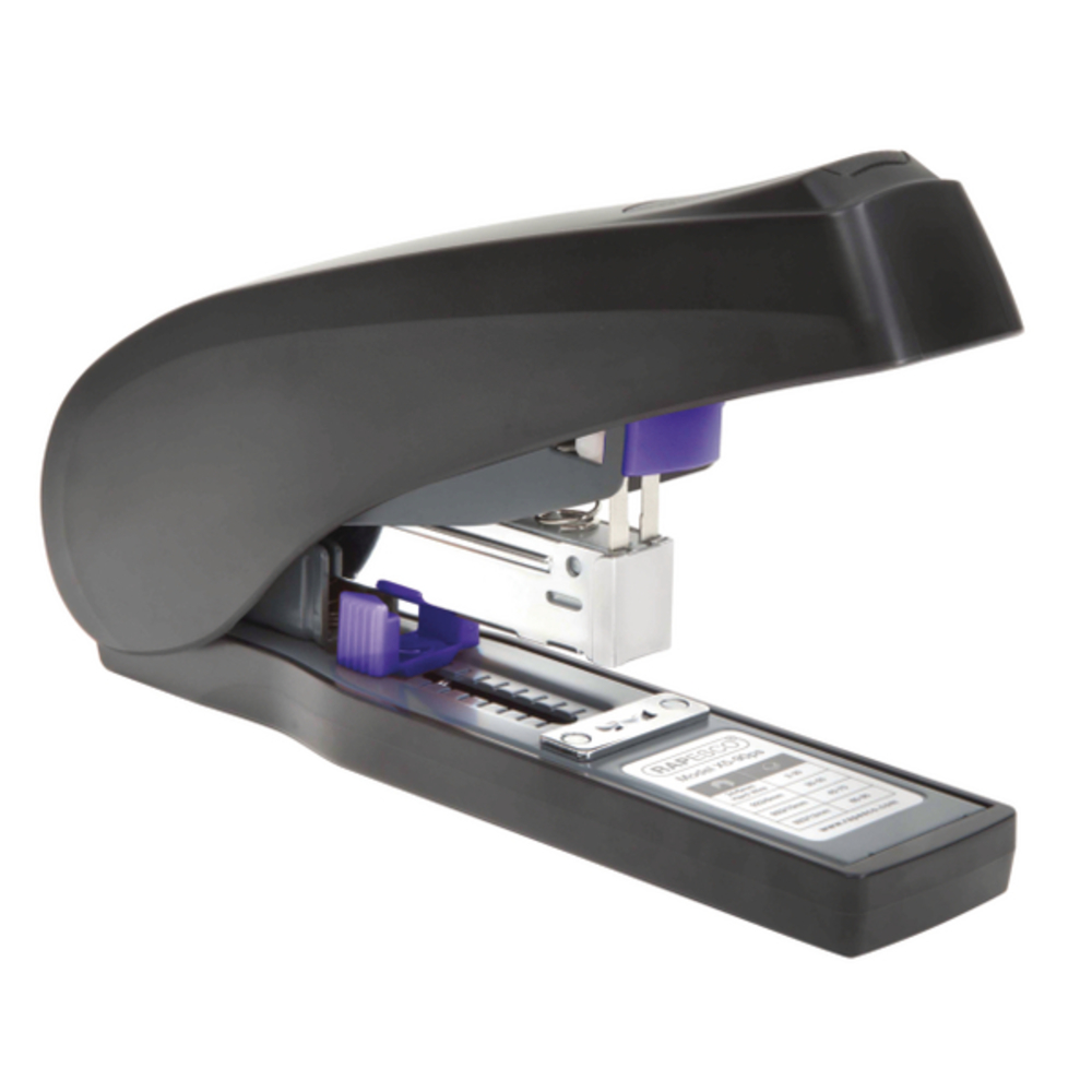 RAPESCO X5-90PS LESS EFFORT STAPLER