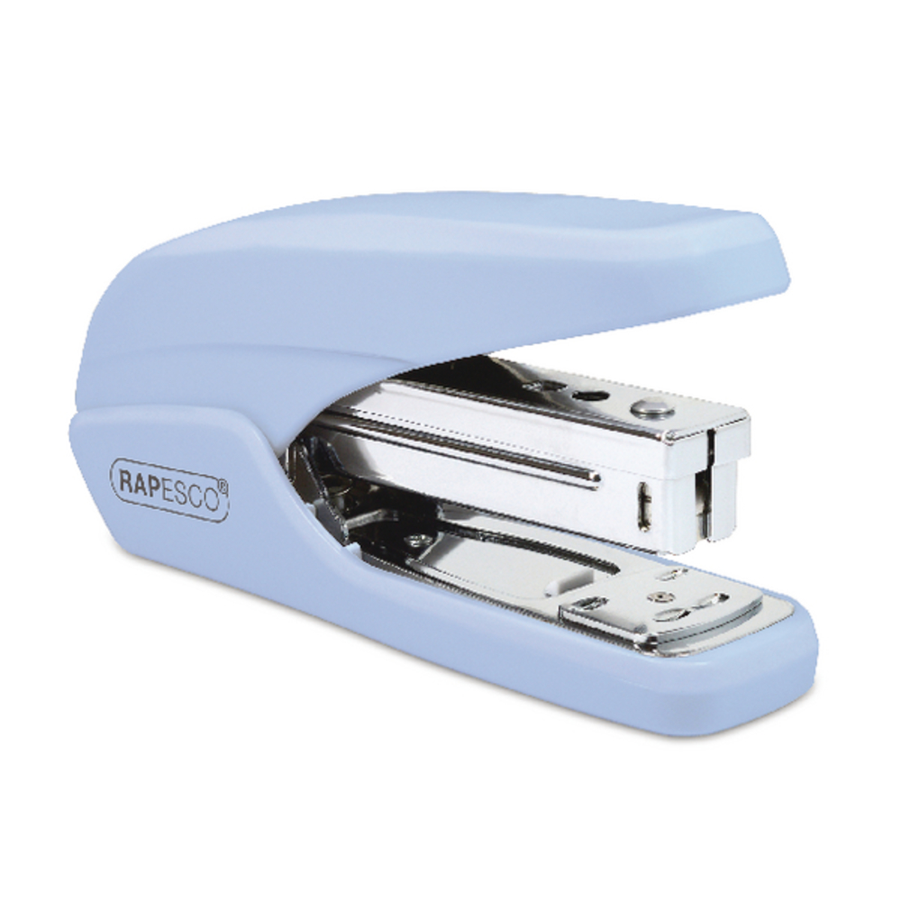 RAPESCO X5 25PS STAPLER BLUE