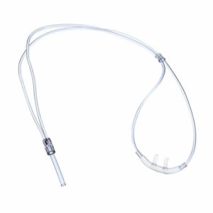 Nasal Cannula with 2.1 Meter Tubing x 1.