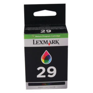 LEXMARK Z845 INKJET CART RP COL 18C1429E