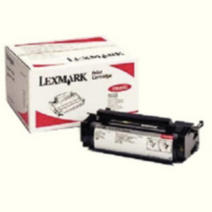 LEXMARK OPTRA M412/422 TNR CART BLK 15K
