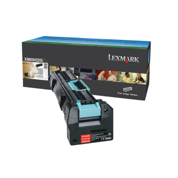 LEXMARK PHOTOCONDUCTOR UNIT  W850H22G