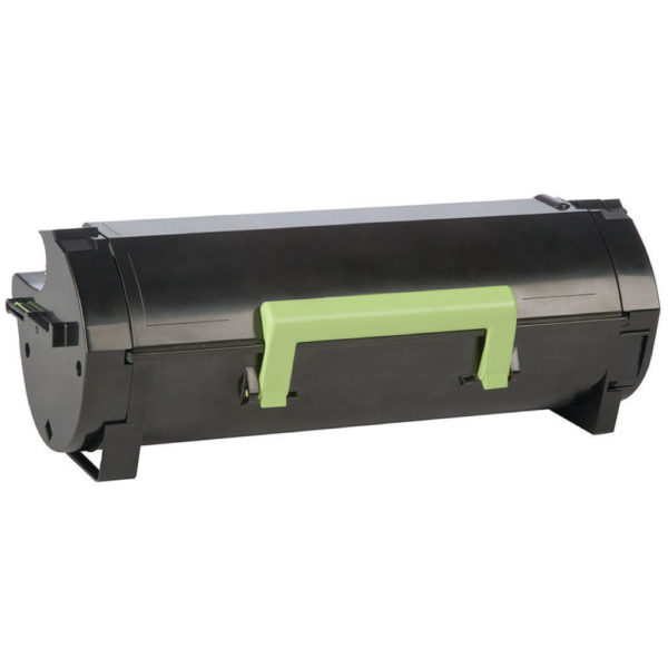 LEXMARK TONER 502HE 5K CORP 50F2H0E PK1