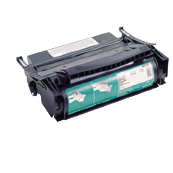 LEXMARK OPTRA M410/M412 LSR TON CART BLK