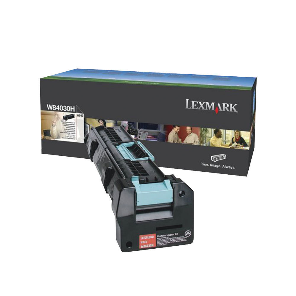 LEXMARK W840 PHOTOCONDUCTOR KIT W84030H