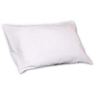 PVC Waterproof Pillow Cover x 1